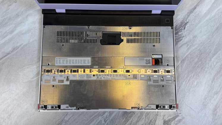 Framework 16 (RTX 5070)