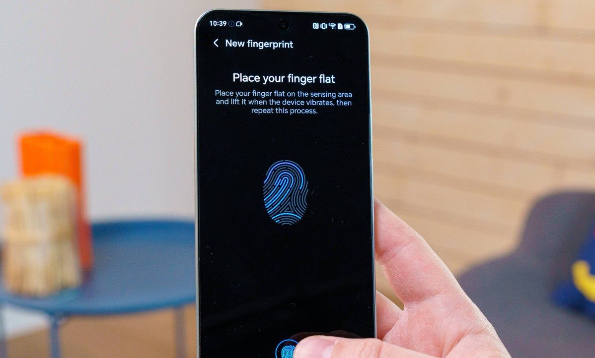Обзор Honor Magic8 Lite: прочный, долговечный и удобный картинка Honor Magic8 Lite