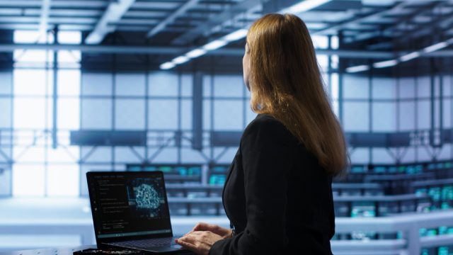 Премия «Технология года — 2025»: ИИ и машинное обучение: платформы