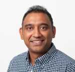 Дварак Раджагопал