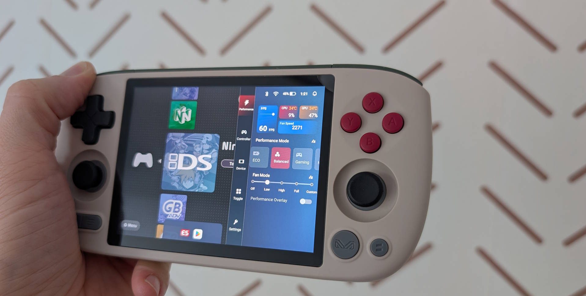 AYANEO Pocket AIR Mini