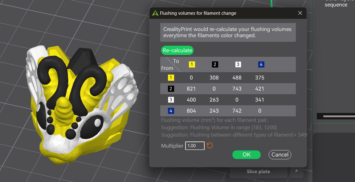 Обзор Creality K2 Pro Combo: безупречная работа картинка Creality K2 Pro Combo