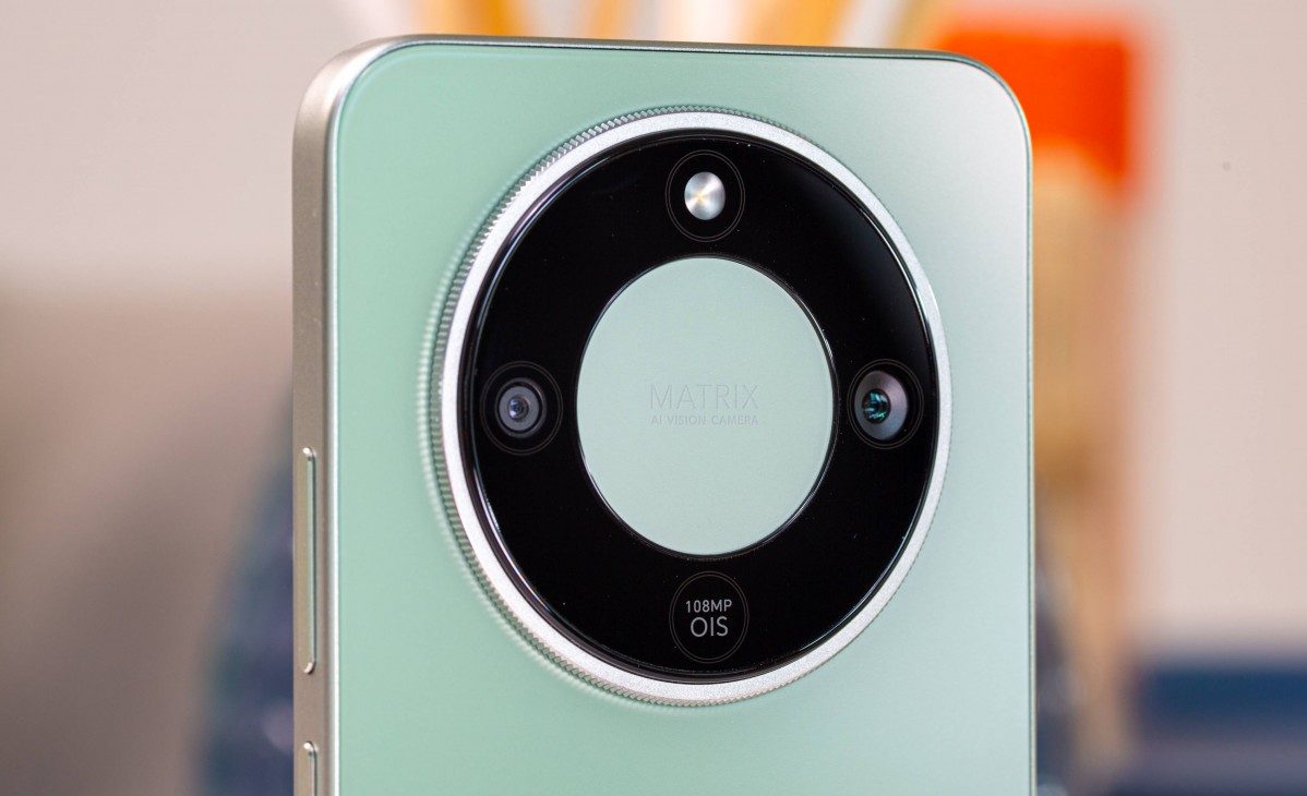 Обзор Honor Magic8 Lite: прочный, долговечный и удобный картинка Honor Magic8 Lite