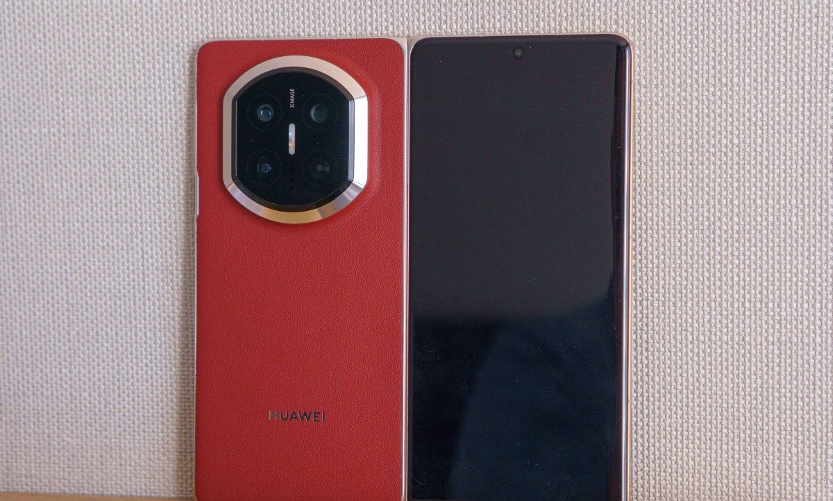 Обзор Huawei Mate X7: складной телефон с большими амбициями картинка Huawei Mate X7