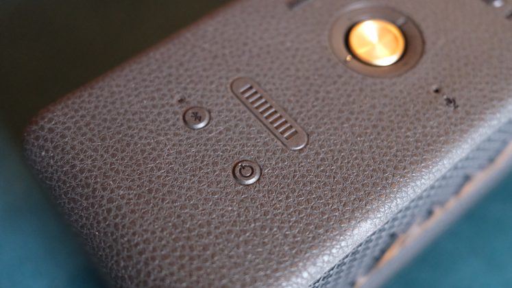 Marshall Middleton II