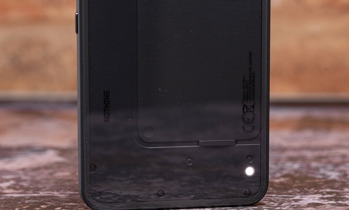 Nothing Phone (3a) Lite