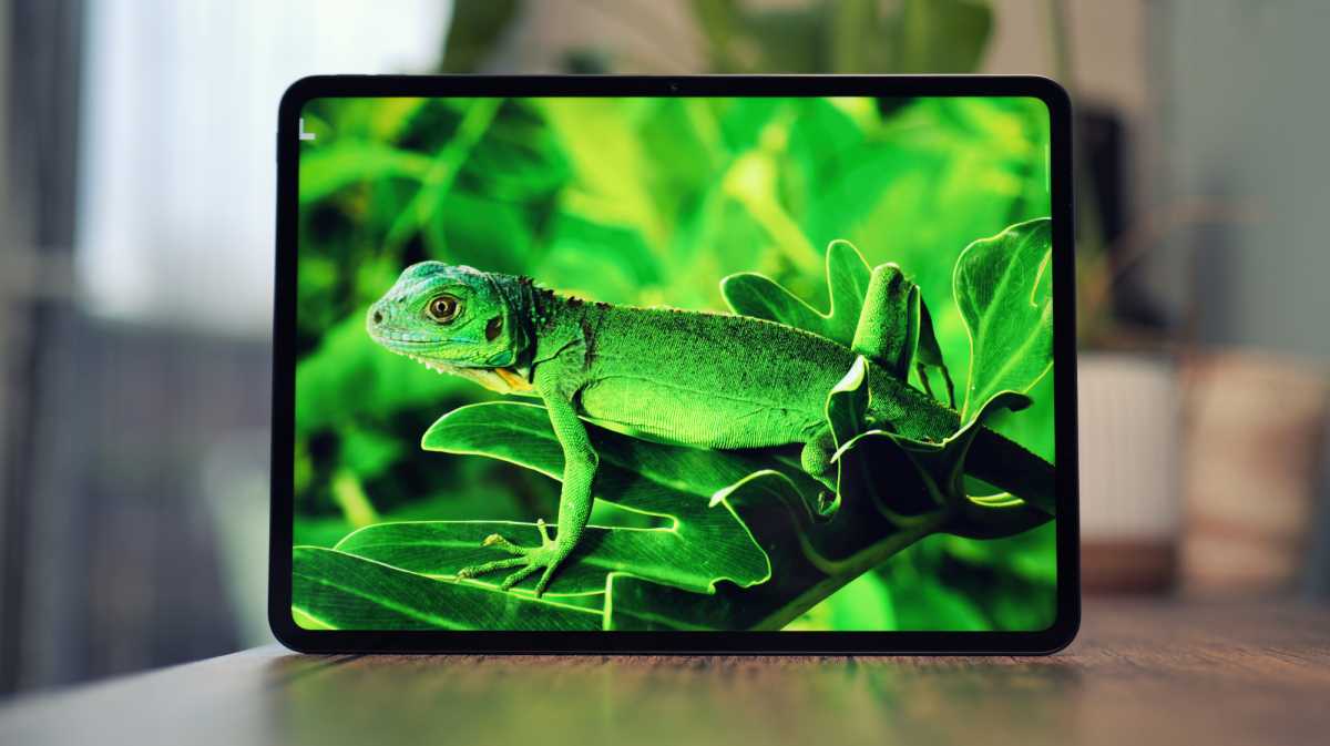 Обзор OnePlus Pad Go 2: больше, лучше, но не такой красивый картинка OnePlus Pad Go 2