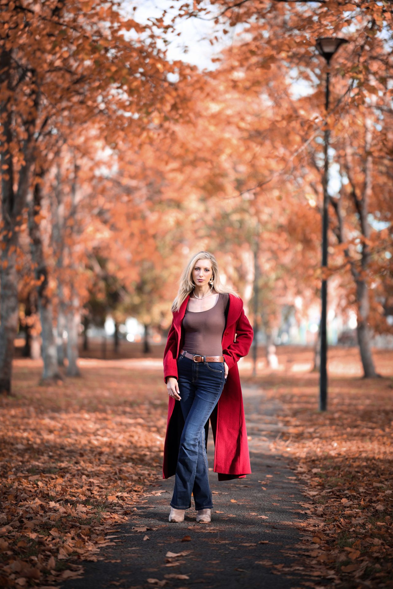 Canon RF 85mm f/1.4L VCM