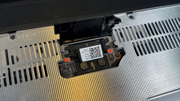 Framework 16 (RTX 5070)