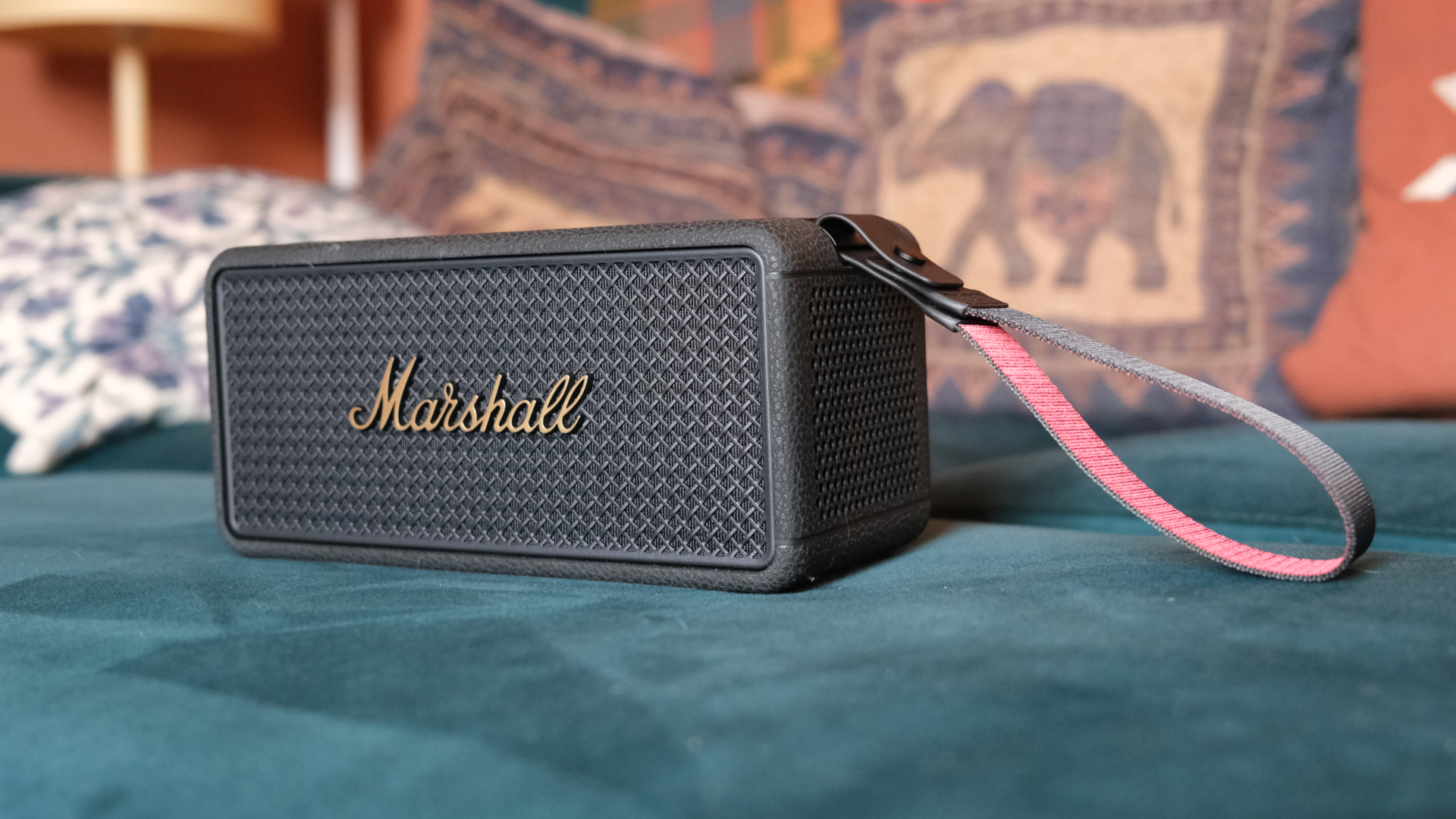 Marshall Middleton II