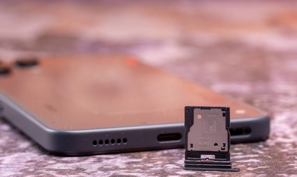 Nothing Phone (3a) Lite