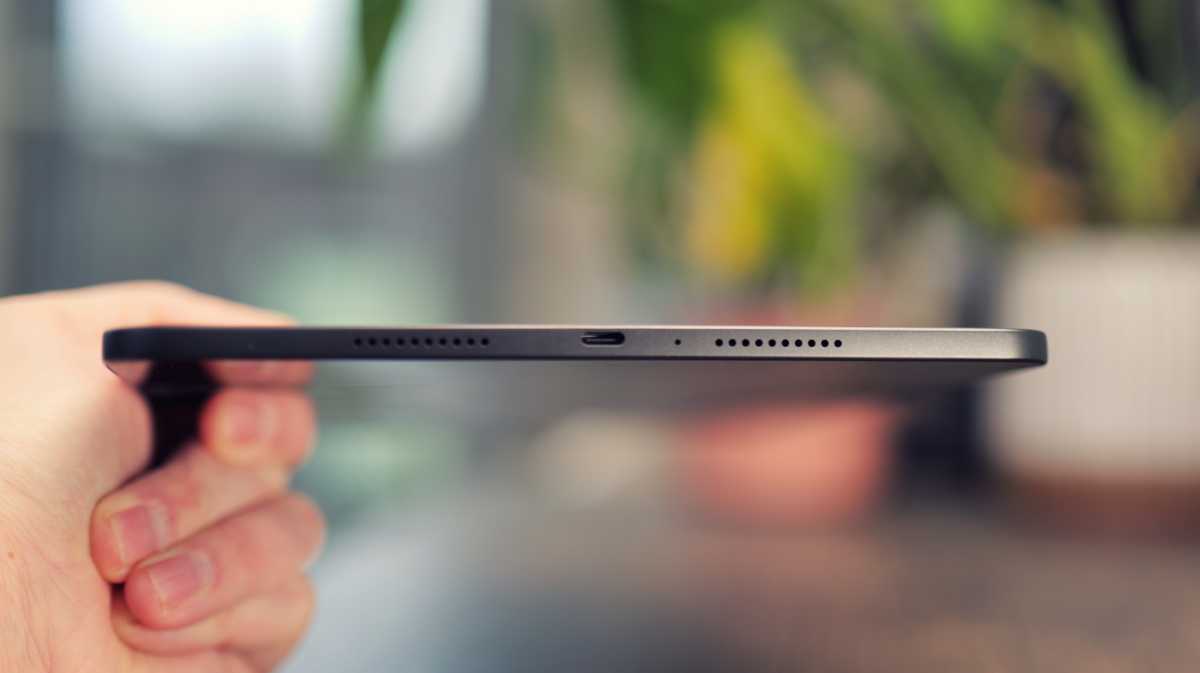 Обзор OnePlus Pad Go 2: больше, лучше, но не такой красивый картинка OnePlus Pad Go 2