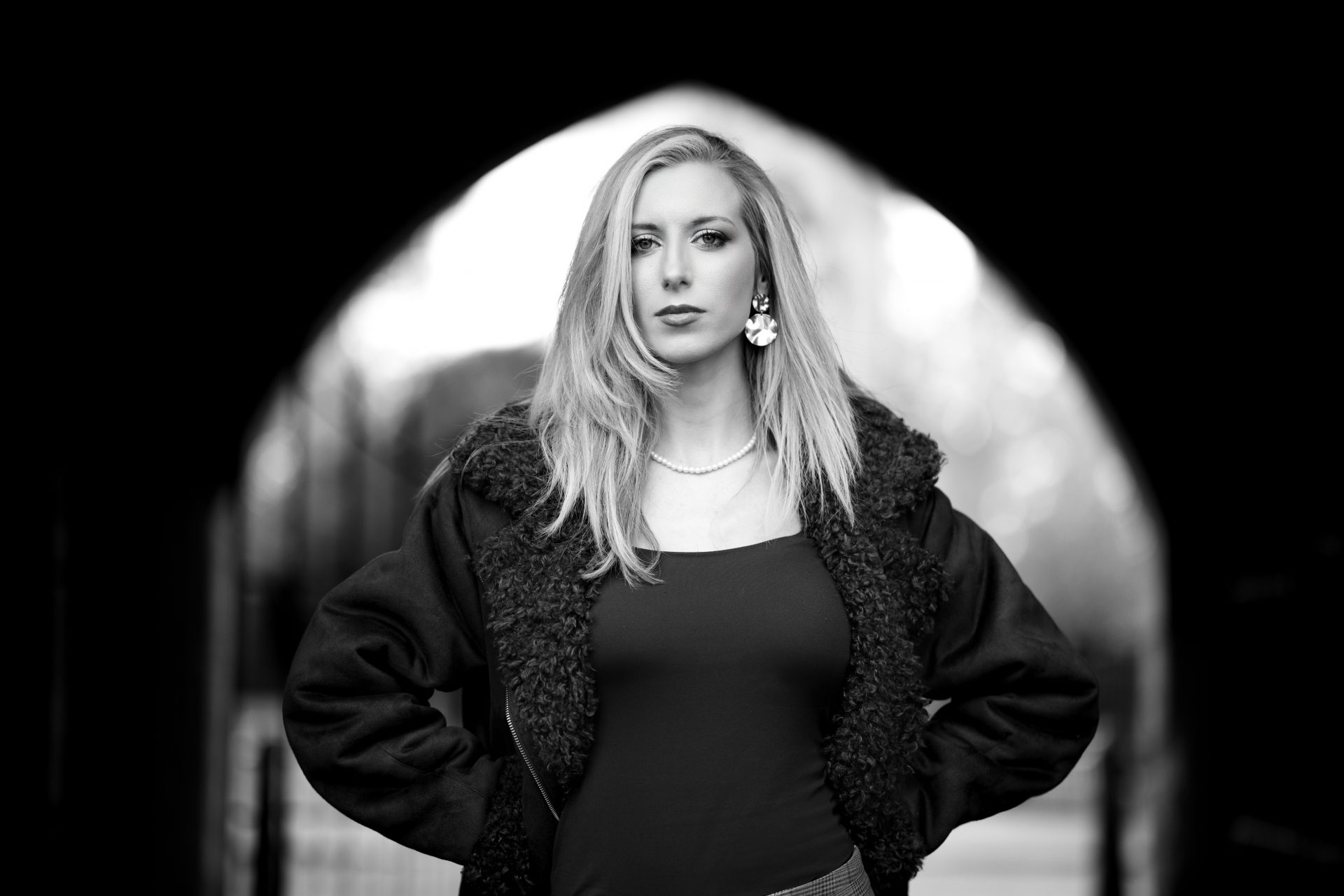 Canon RF 85mm f/1.4L VCM