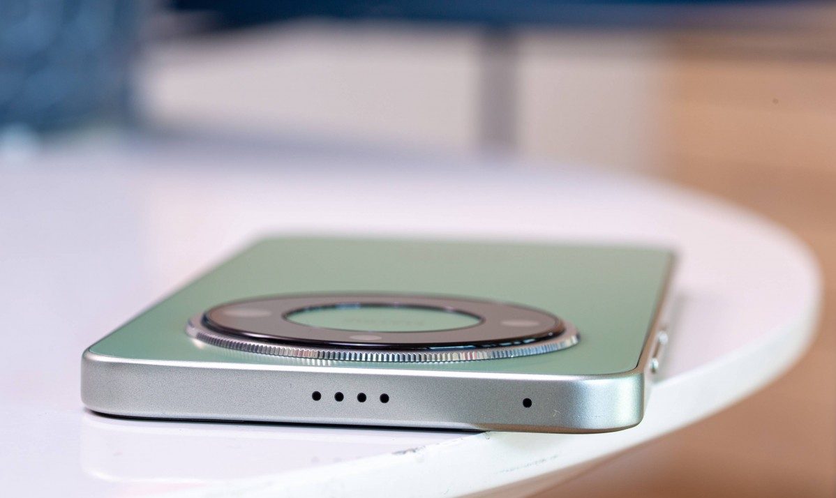 Обзор Honor Magic8 Lite: прочный, долговечный и удобный картинка Honor Magic8 Lite