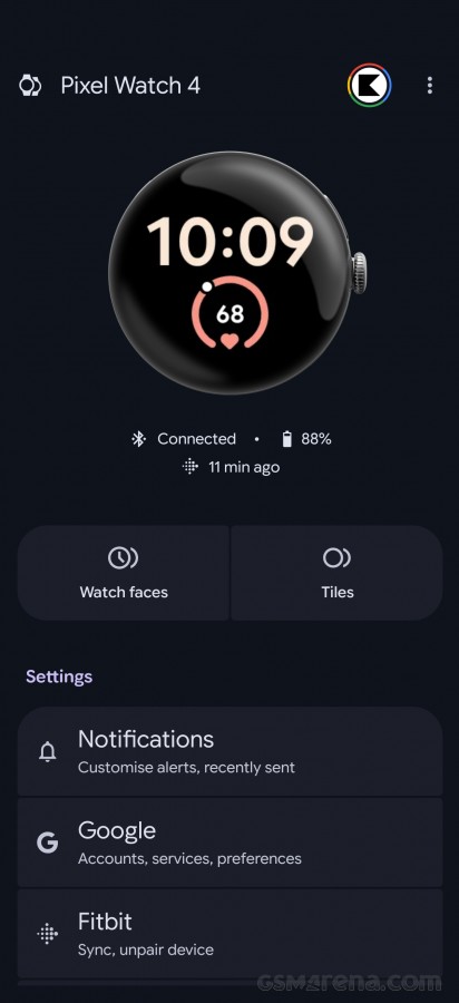 Обзор Google Pixel Watch 4: лучшие умные часы на Android? картинка Pixel Watch 4