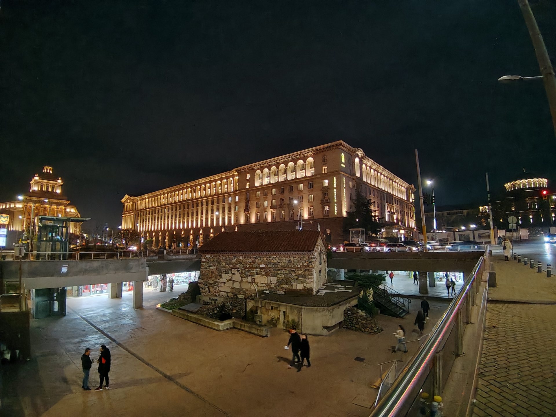 Обзор Honor Magic8 Lite: прочный, долговечный и удобный картинка Honor Magic8 Lite