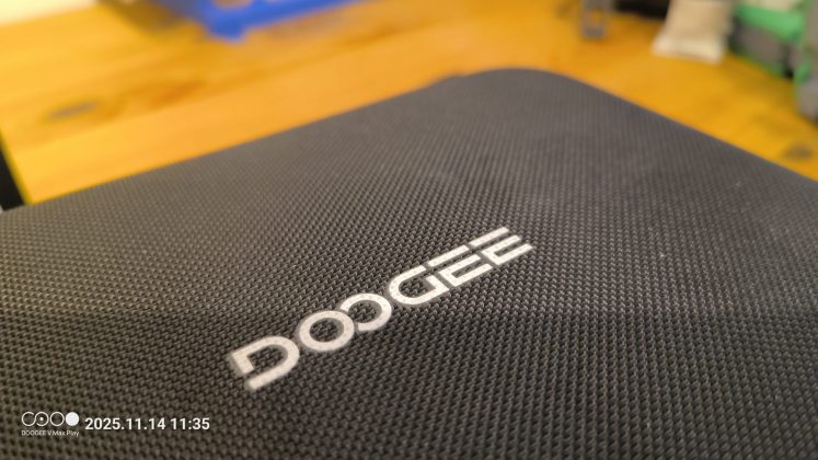 Doogee V Max Play