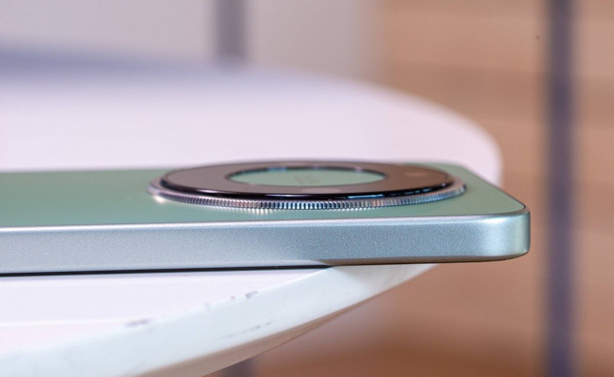 Обзор Honor Magic8 Lite: прочный, долговечный и удобный картинка Honor Magic8 Lite