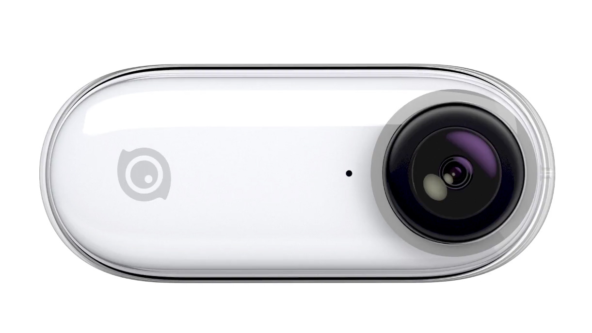 Бюджетные экшн-камеры 2025, которые перевернут ваши съемки картинка Лучшие недорогие экшн-камеры 2025 года | DGL.RU