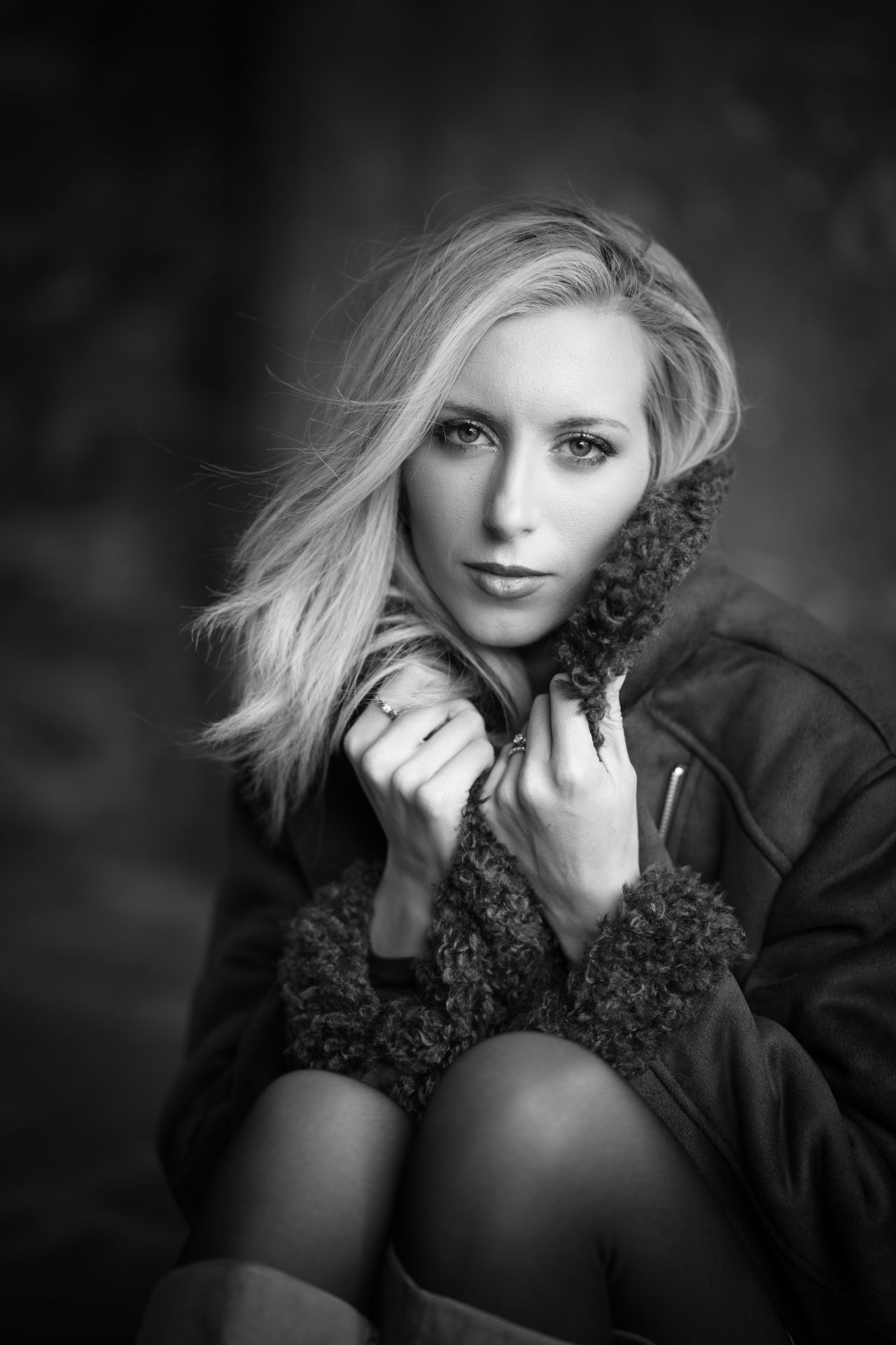 Canon RF 85mm f/1.4L VCM