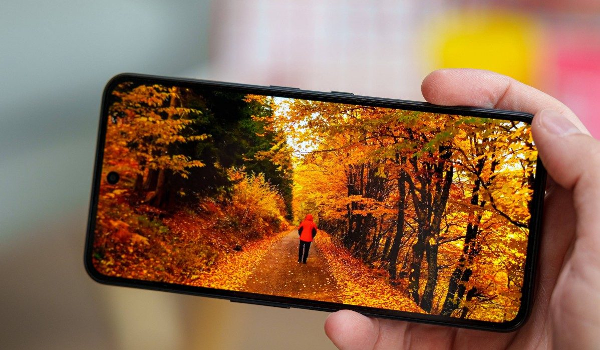 Nothing Phone (3a) Lite