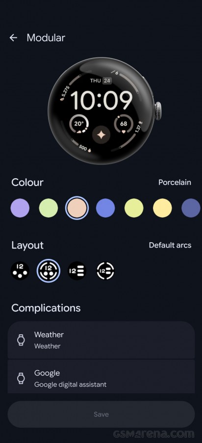 Обзор Google Pixel Watch 4: лучшие умные часы на Android? картинка Pixel Watch 4