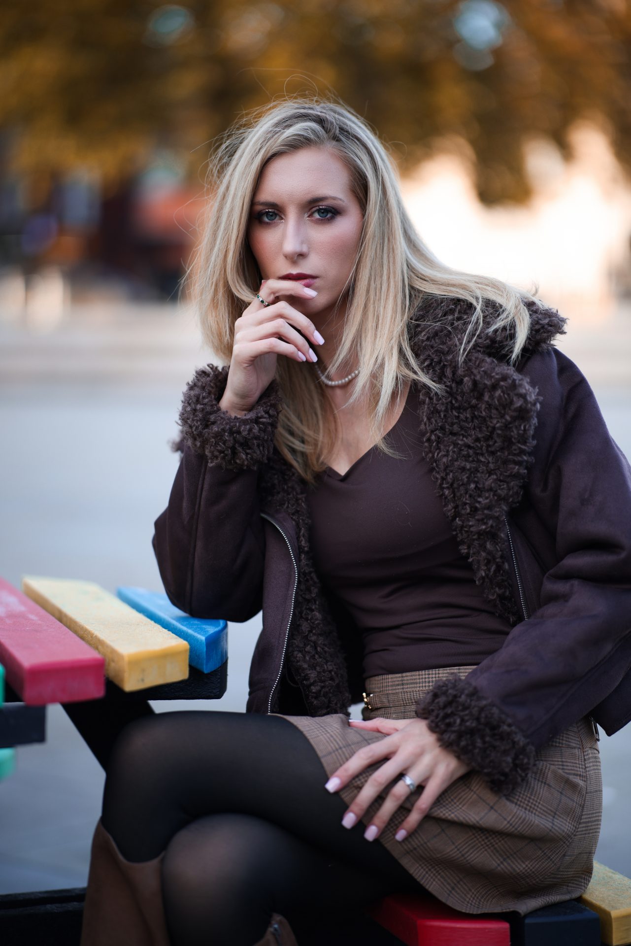 Canon RF 85mm f/1.4L VCM