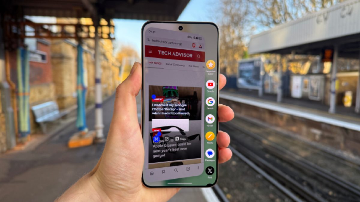 Обзор Honor Magic 8 Lite: магия среднего класса картинка Honor Magic 8 Lite