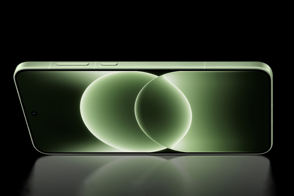 OnePlus 15R раскрыл все карты. Теперь очередь за покупателями — оцените сами картинка OnePlus 15R