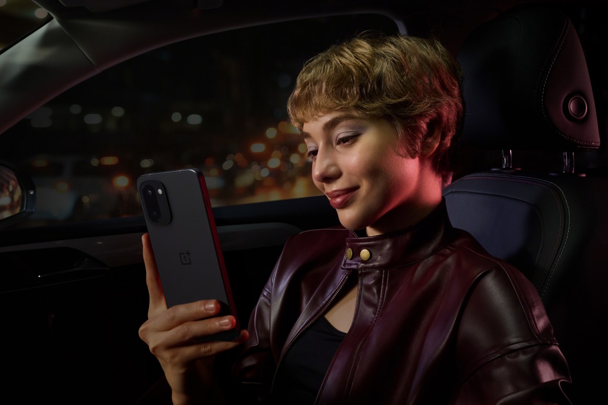 OnePlus 15R раскрыл все карты. Теперь очередь за покупателями — оцените сами картинка OnePlus 15R
