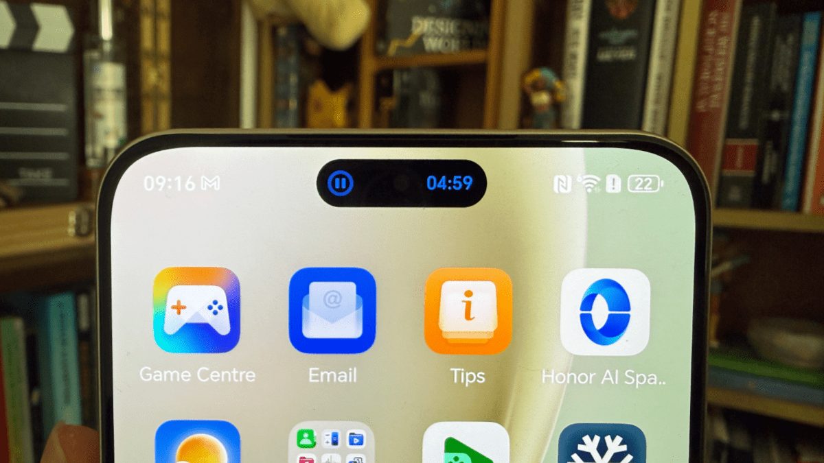 Обзор Honor Magic 8 Lite: магия среднего класса картинка Honor Magic 8 Lite