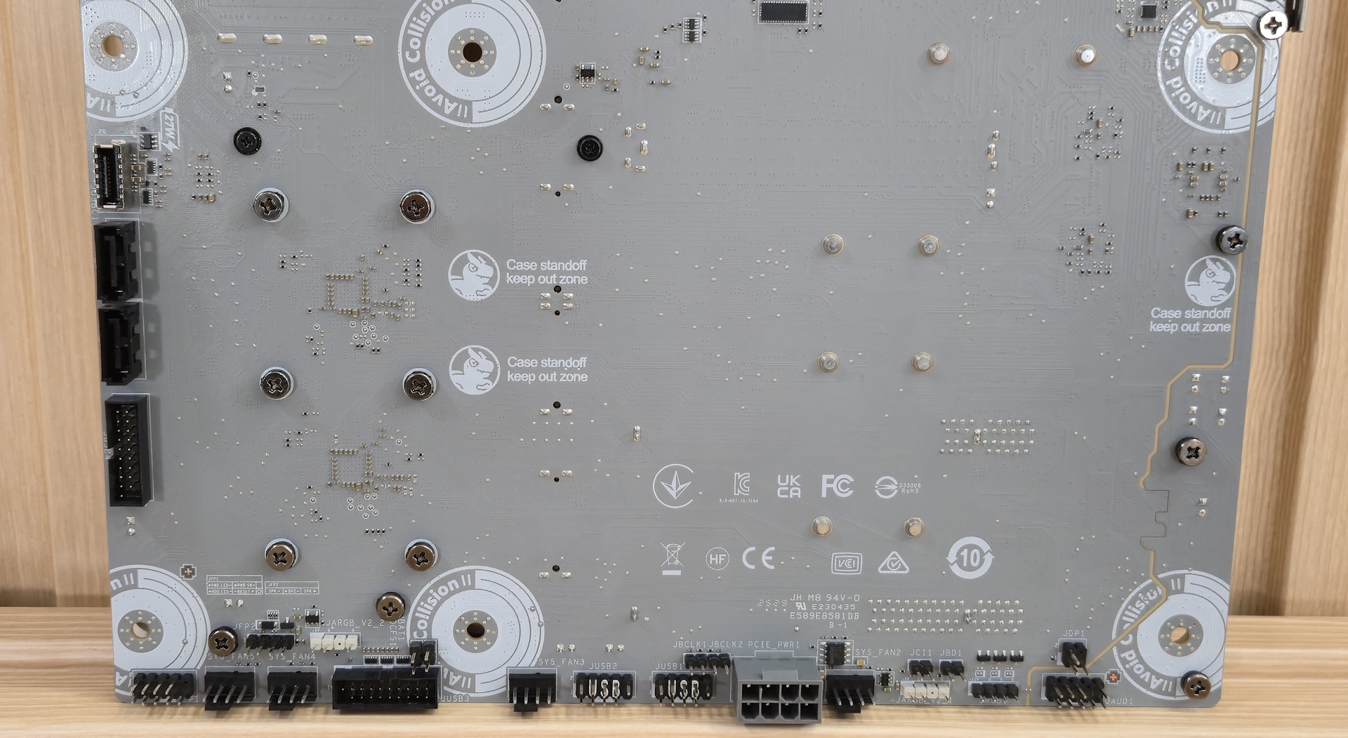 MSI X870E Tomahawk MAX Wifi PZ