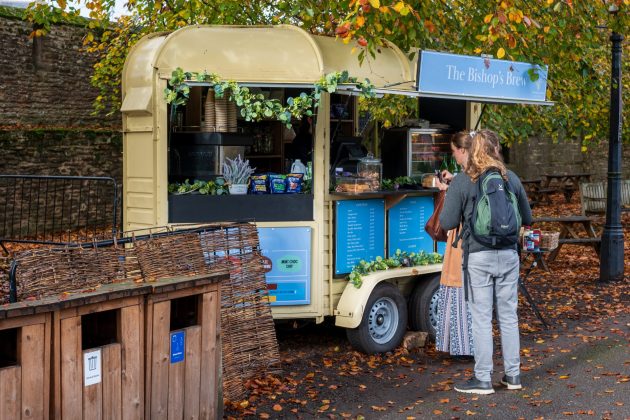 Nikon Z DX 16–50mm f/2.8 VR