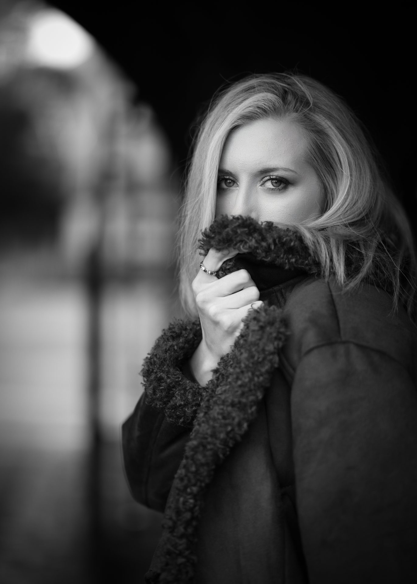 Canon RF 85mm f/1.4L VCM