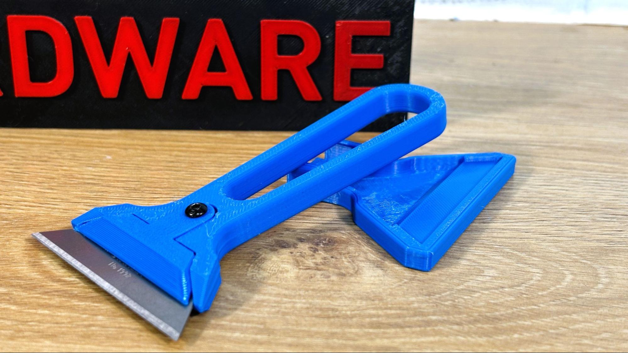 Обзор Creality K2 Pro Combo: безупречная работа картинка Creality K2 Pro Combo