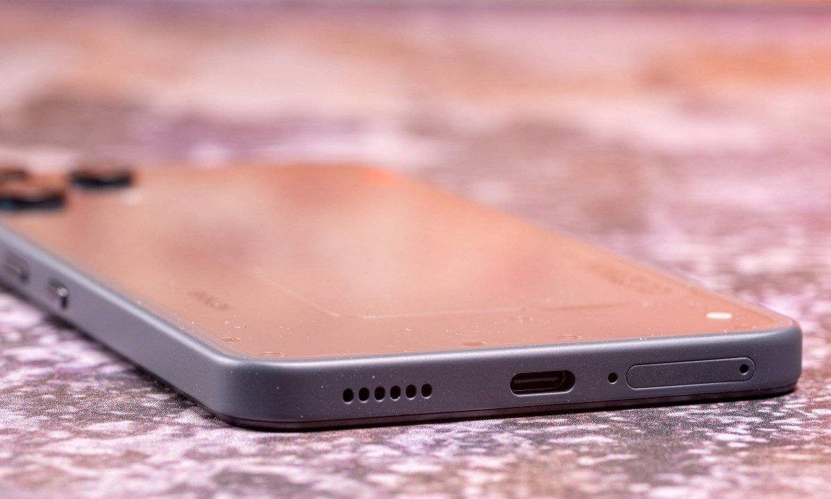 Nothing Phone (3a) Lite