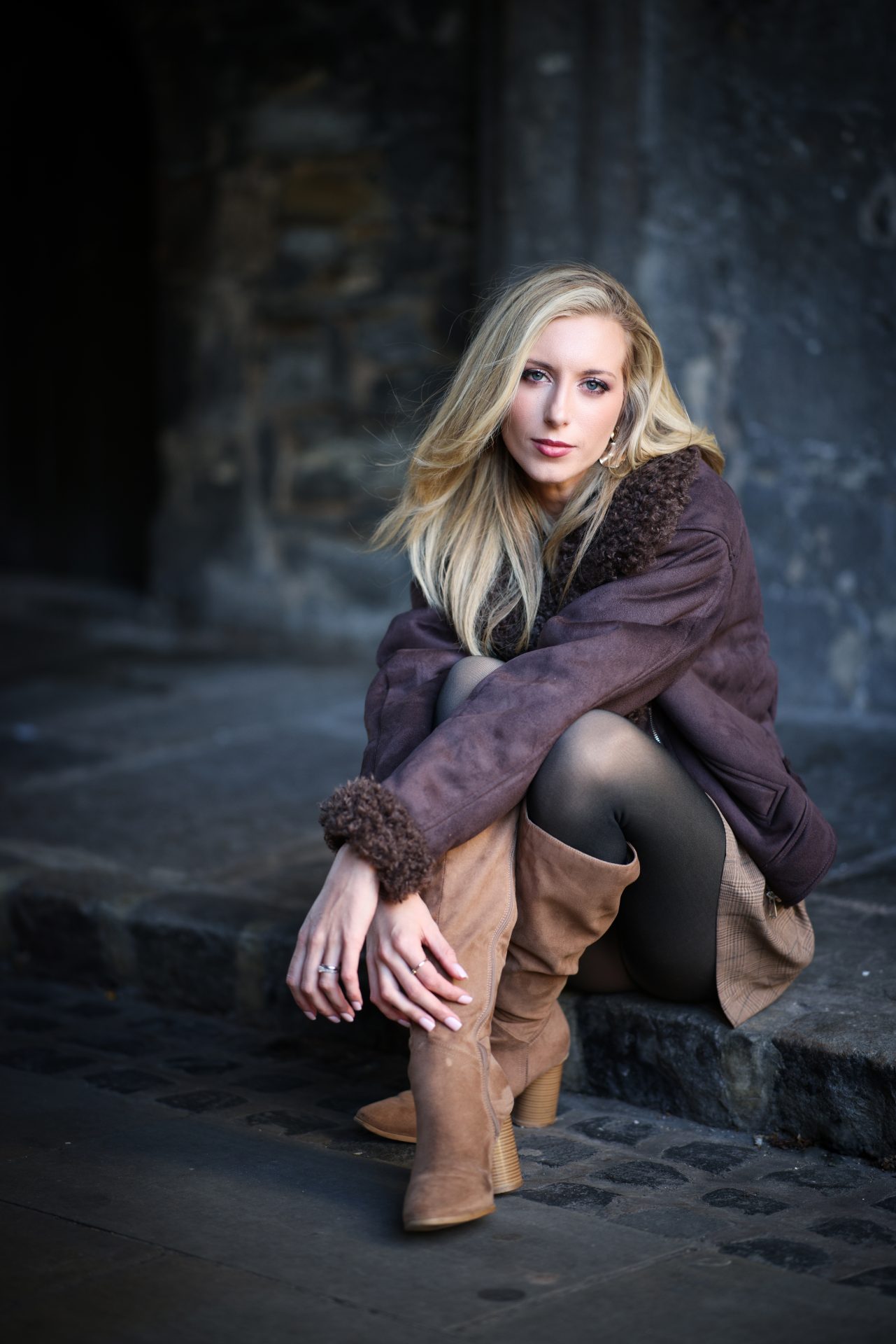 Canon RF 85mm f/1.4L VCM