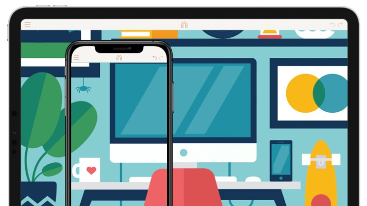 Лучшие приложения для рисования на iPad: топ-24 в 2025 году картинка Assembly