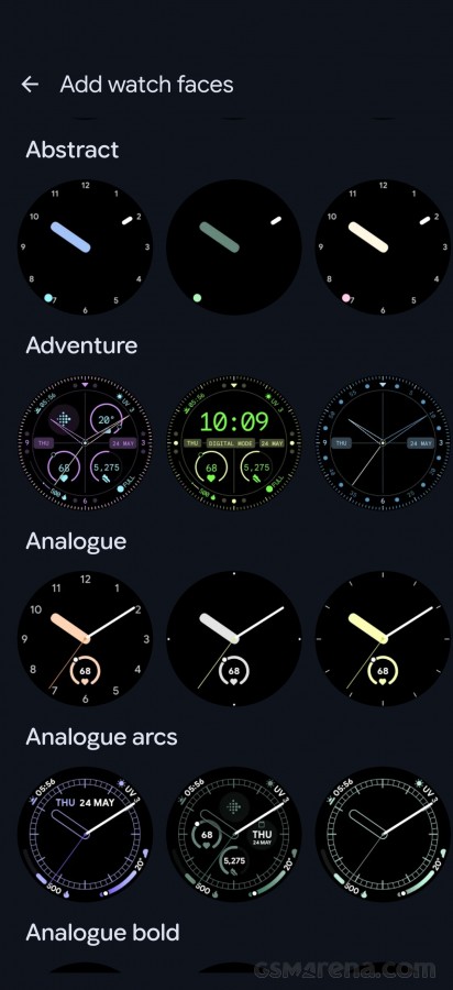 Обзор Google Pixel Watch 4: лучшие умные часы на Android? картинка Pixel Watch 4