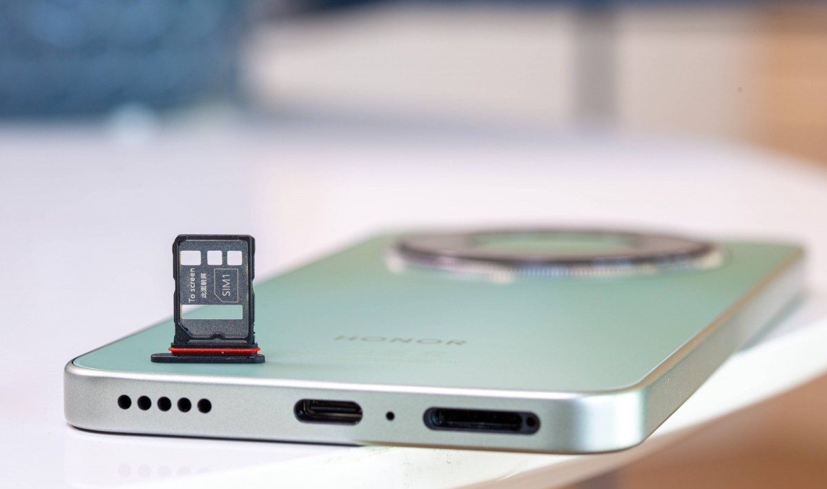 Обзор Honor Magic8 Lite: прочный, долговечный и удобный картинка Honor Magic8 Lite