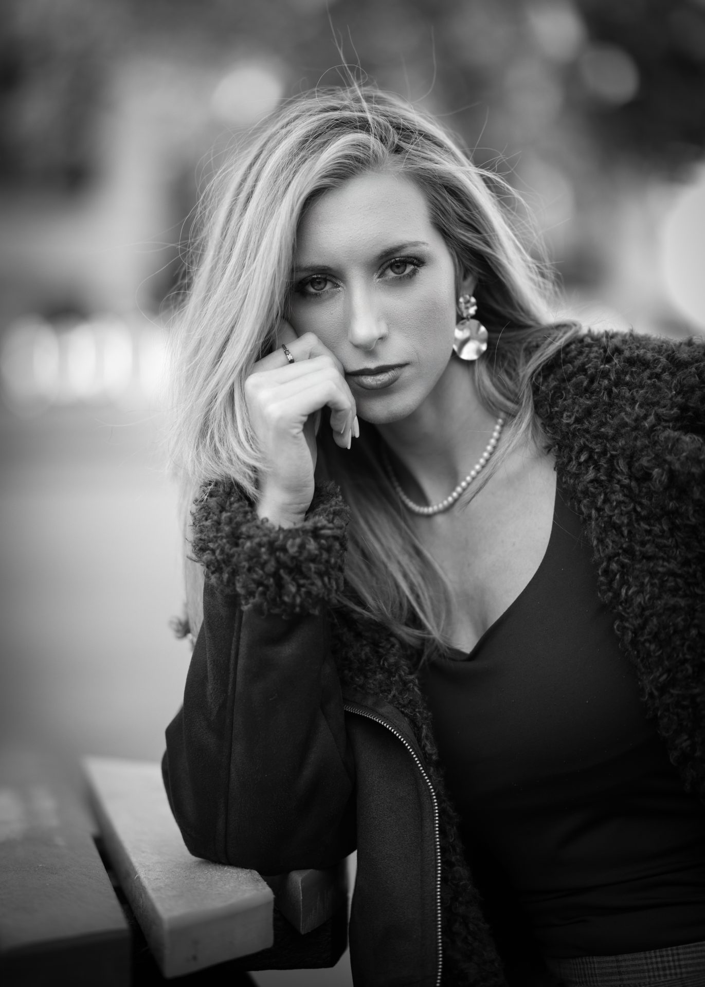 Canon RF 85mm f/1.4L VCM