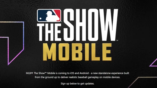 20 лет ждали зря Культовый симулятор MLB The Show выходит на смартфонах, но с унизительным ограничением
