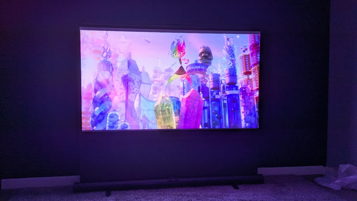 Xgimi Horizon 20 Max