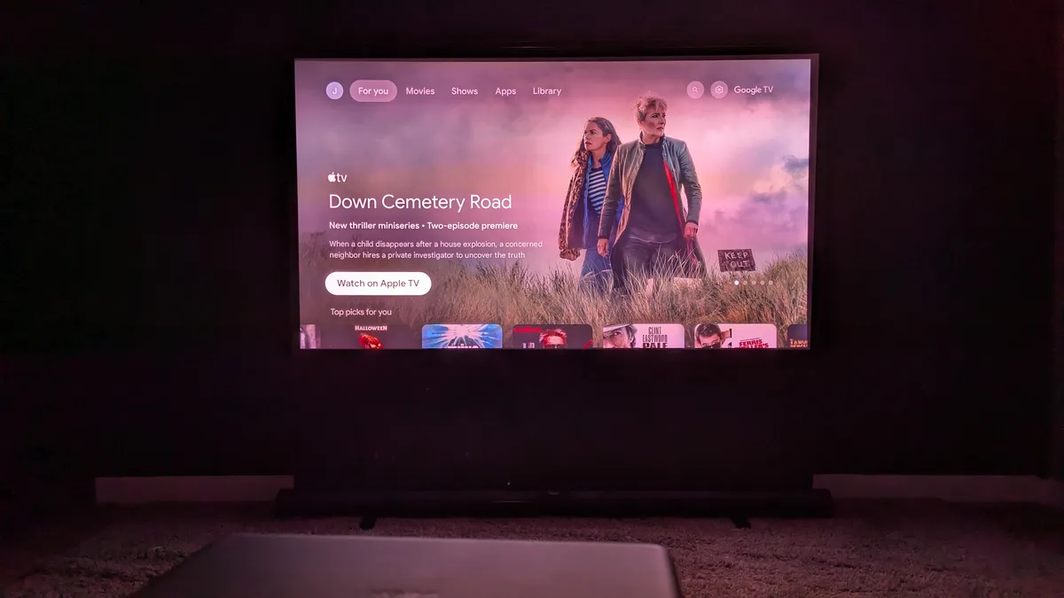 Xgimi Horizon 20 Max