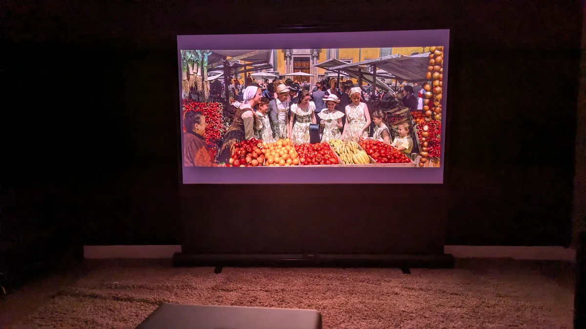 Xgimi Horizon 20 Max