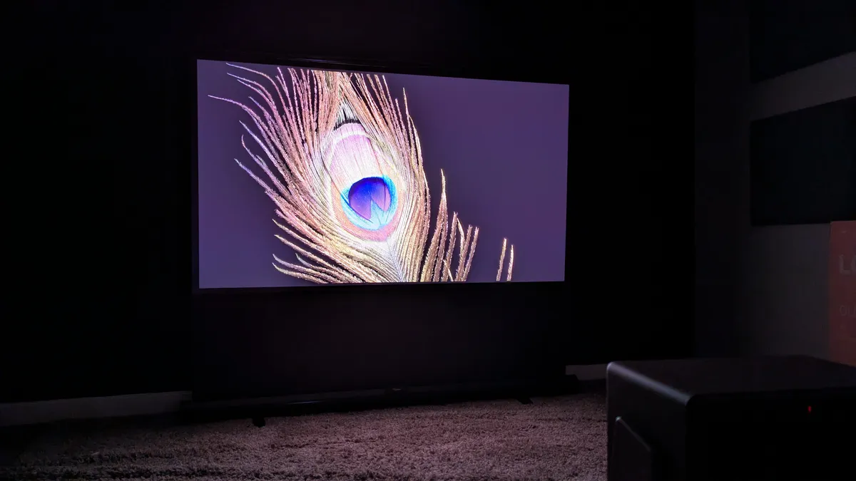 Xgimi Horizon 20 Max