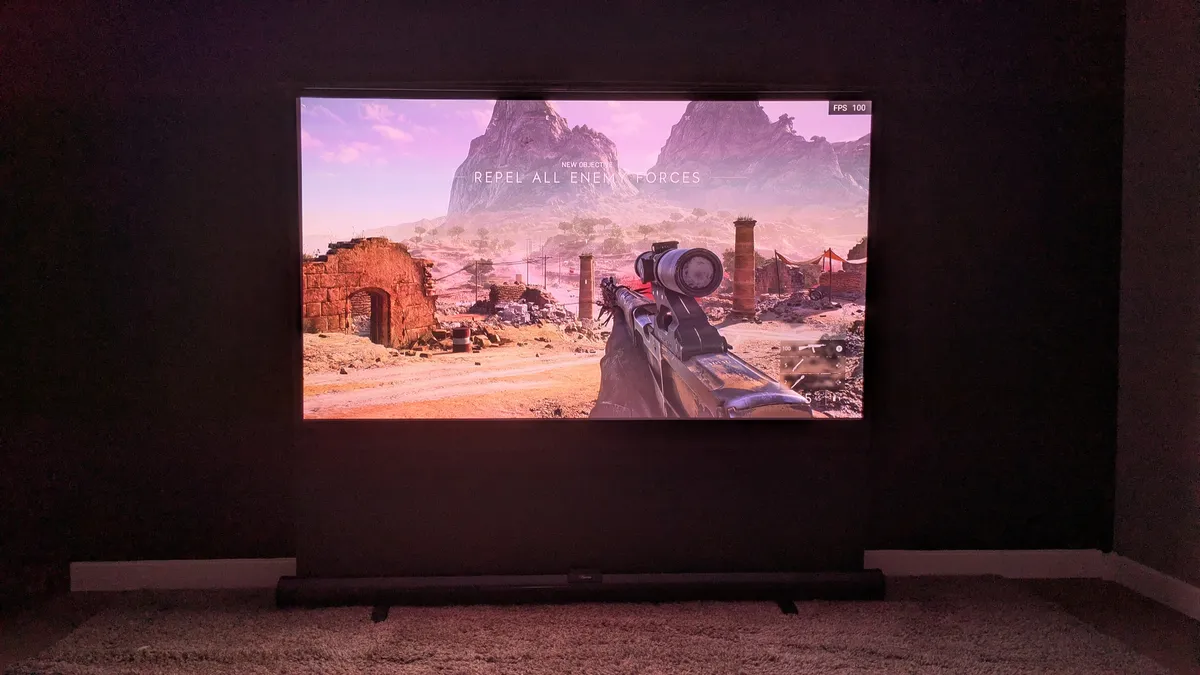 Xgimi Horizon 20 Max