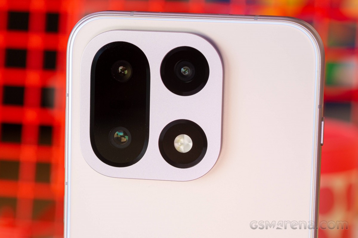 Смартфон OnePlus 16: камера на 200 Мп | DGL.RU