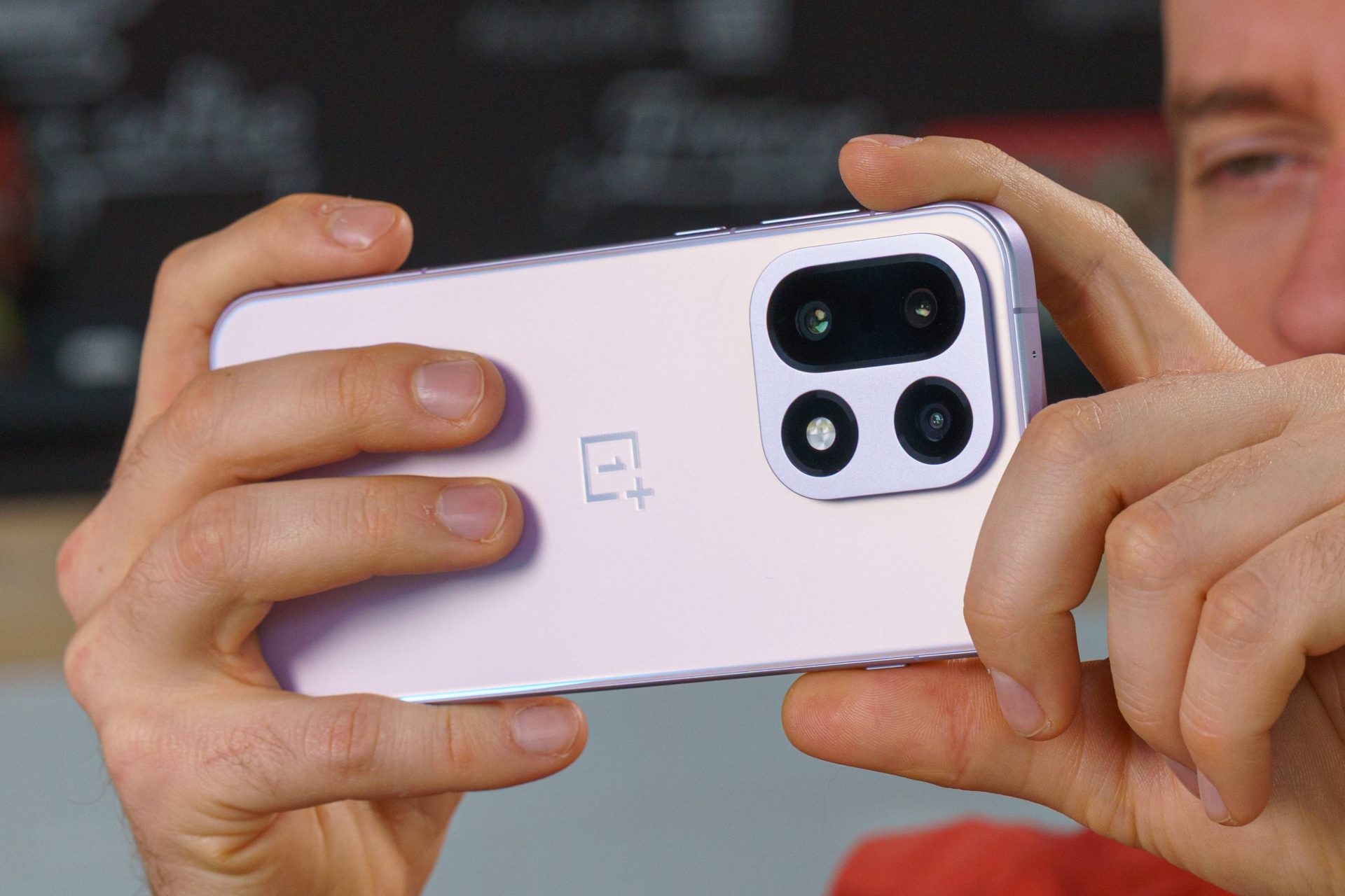 Смартфон OnePlus 16: камера на 200 Мп | DGL.RU