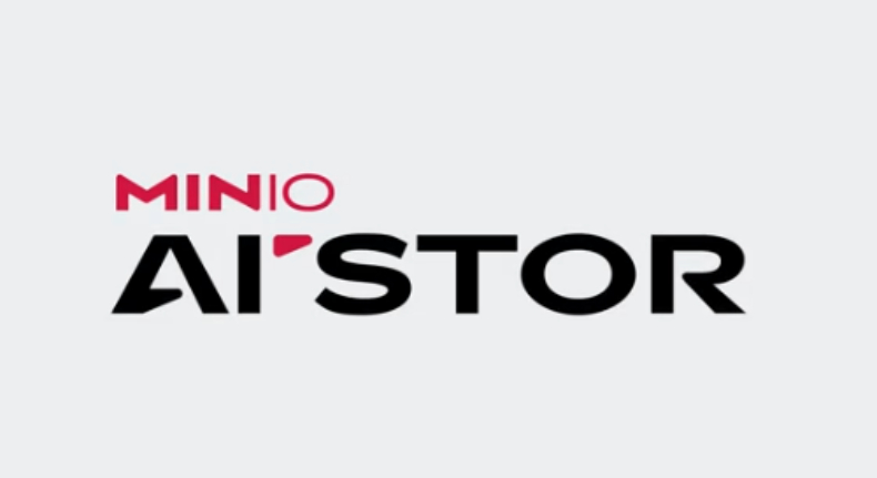 AIStor от MinIO